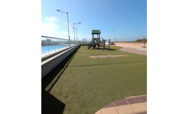 APARTAESTUDIO EN ALQUILER EN PORTAL DE GENOVES