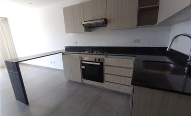 APARTAESTUDIO EN ALQUILER EN PORTAL DE GENOVES