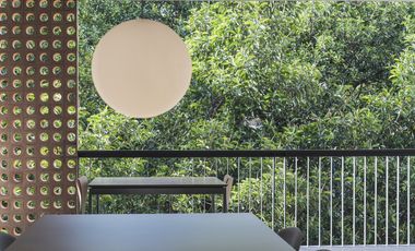 HERMOSO  APARTAMENTO EN VENTA EN EL  1er PARQUE DE LAURELES