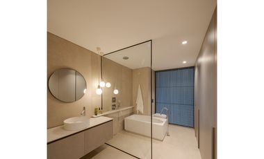 HERMOSO  APARTAMENTO EN VENTA EN EL  1er PARQUE DE LAURELES