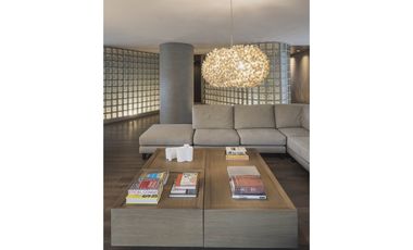 HERMOSO  APARTAMENTO EN VENTA EN EL  1er PARQUE DE LAURELES