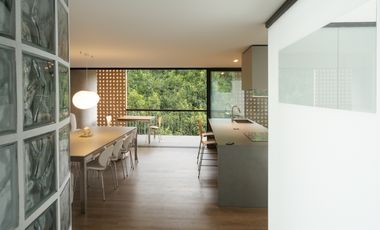 HERMOSO  APARTAMENTO EN VENTA EN EL  1er PARQUE DE LAURELES