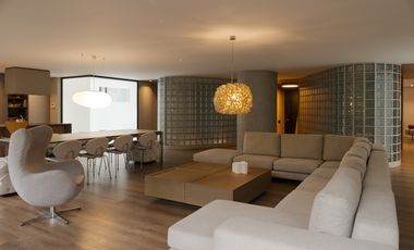 HERMOSO  APARTAMENTO EN VENTA EN EL  1er PARQUE DE LAURELES