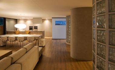 HERMOSO  APARTAMENTO EN VENTA EN EL  1er PARQUE DE LAURELES