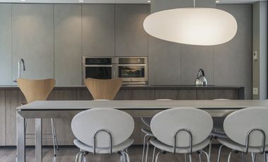 HERMOSO  APARTAMENTO EN VENTA EN EL  1er PARQUE DE LAURELES