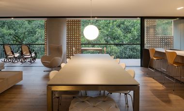 HERMOSO  APARTAMENTO EN VENTA EN EL  1er PARQUE DE LAURELES