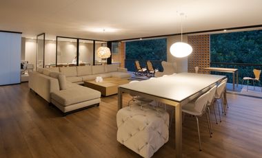 HERMOSO  APARTAMENTO EN VENTA EN EL  1er PARQUE DE LAURELES