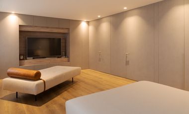 HERMOSO  APARTAMENTO EN VENTA EN EL  1er PARQUE DE LAURELES