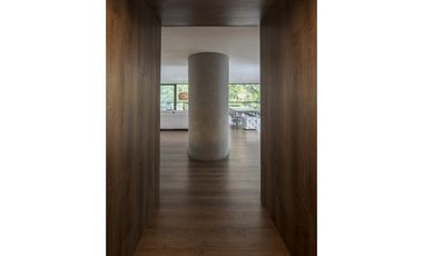 HERMOSO  APARTAMENTO EN VENTA EN EL  1er PARQUE DE LAURELES