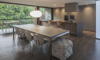 HERMOSO  APARTAMENTO EN VENTA EN EL  1er PARQUE DE LAURELES