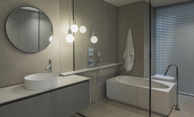 HERMOSO  APARTAMENTO EN VENTA EN EL  1er PARQUE DE LAURELES