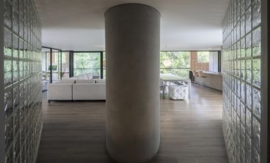 HERMOSO  APARTAMENTO EN VENTA EN EL  1er PARQUE DE LAURELES