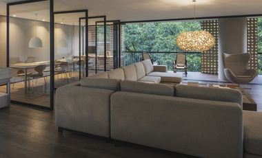 HERMOSO  APARTAMENTO EN VENTA EN EL  1er PARQUE DE LAURELES