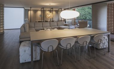 HERMOSO  APARTAMENTO EN VENTA EN EL  1er PARQUE DE LAURELES