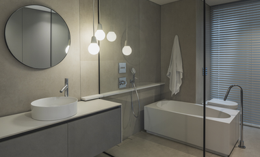 HERMOSO  APARTAMENTO EN VENTA EN EL  1er PARQUE DE LAURELES