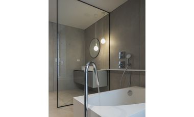 HERMOSO  APARTAMENTO EN VENTA EN EL  1er PARQUE DE LAURELES