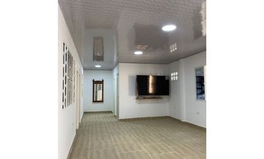 Santa Elena Valle del Cauca (El Cerrito)-Finca para estrenar en venta