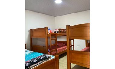 Santa Elena Valle del Cauca (El Cerrito)-Finca para estrenar en venta