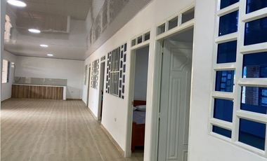 Santa Elena Valle del Cauca (El Cerrito)-Finca para estrenar en venta