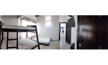 Se vende magnífica finca amoblada con piscina en Rozo Valle Colombia