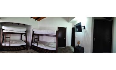 Se vende magnífica finca amoblada con piscina en Rozo Valle Colombia