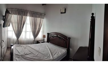 Se vende magnífica finca amoblada con piscina en Rozo Valle Colombia