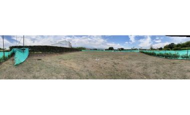 Conjunto cerrado Terranova - Lote terreno en venta Palmira Valle