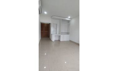 PENTHOUSE EN ARRIENDO- BOCAGRANDE
