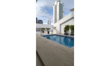 PENTHOUSE EN ARRIENDO- BOCAGRANDE