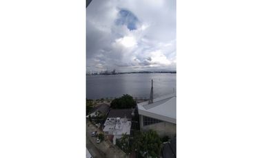 PENTHOUSE EN ARRIENDO- BOCAGRANDE