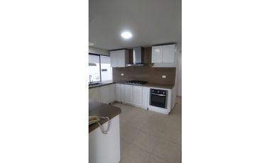 PENTHOUSE EN ARRIENDO- BOCAGRANDE