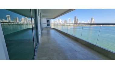 Segrera Mutis arrienda Apartamento en Castillogrande