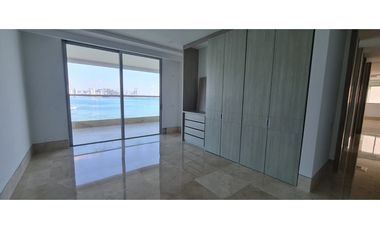 Segrera Mutis arrienda Apartamento en Castillogrande