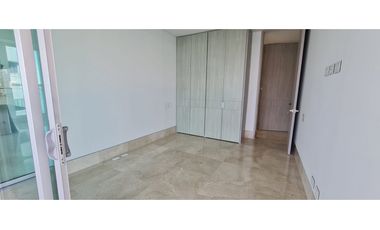 Segrera Mutis arrienda Apartamento en Castillogrande