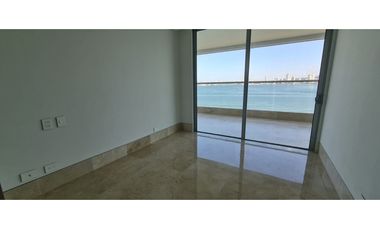 Segrera Mutis arrienda Apartamento en Castillogrande