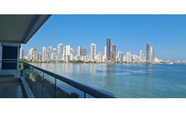 Segrera Mutis arrienda Apartamento en Castillogrande