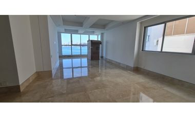 Segrera Mutis arrienda Apartamento en Castillogrande