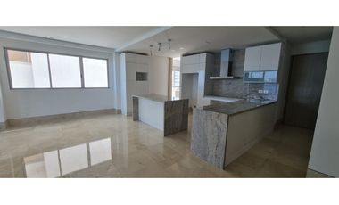 Segrera Mutis arrienda Apartamento en Castillogrande