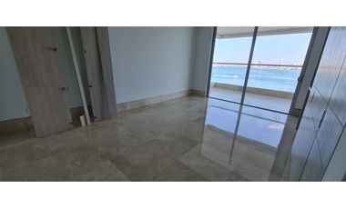 Segrera Mutis arrienda Apartamento en Castillogrande