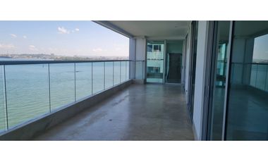 Segrera Mutis arrienda Apartamento en Castillogrande