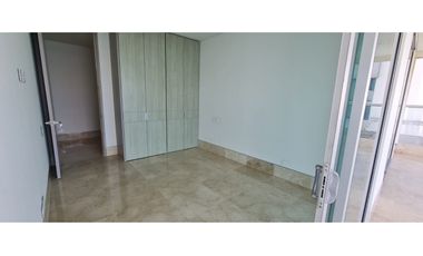 Segrera Mutis arrienda Apartamento en Castillogrande