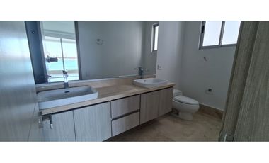 Segrera Mutis arrienda Apartamento en Castillogrande