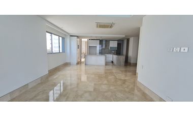 Segrera Mutis arrienda Apartamento en Castillogrande