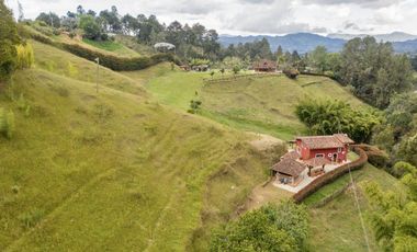 Finca Parcelacion El Retiro