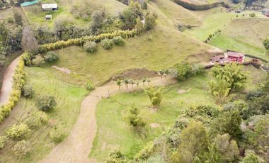 Finca Parcelacion El Retiro