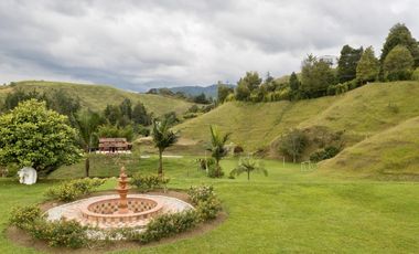 Finca Parcelacion El Retiro