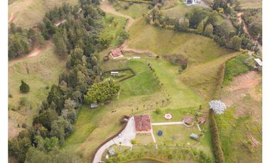 Finca Parcelacion El Retiro