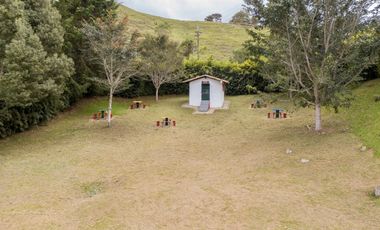 Finca Parcelacion El Retiro