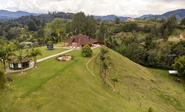 Finca Parcelacion El Retiro