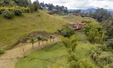 Finca Parcelacion El Retiro